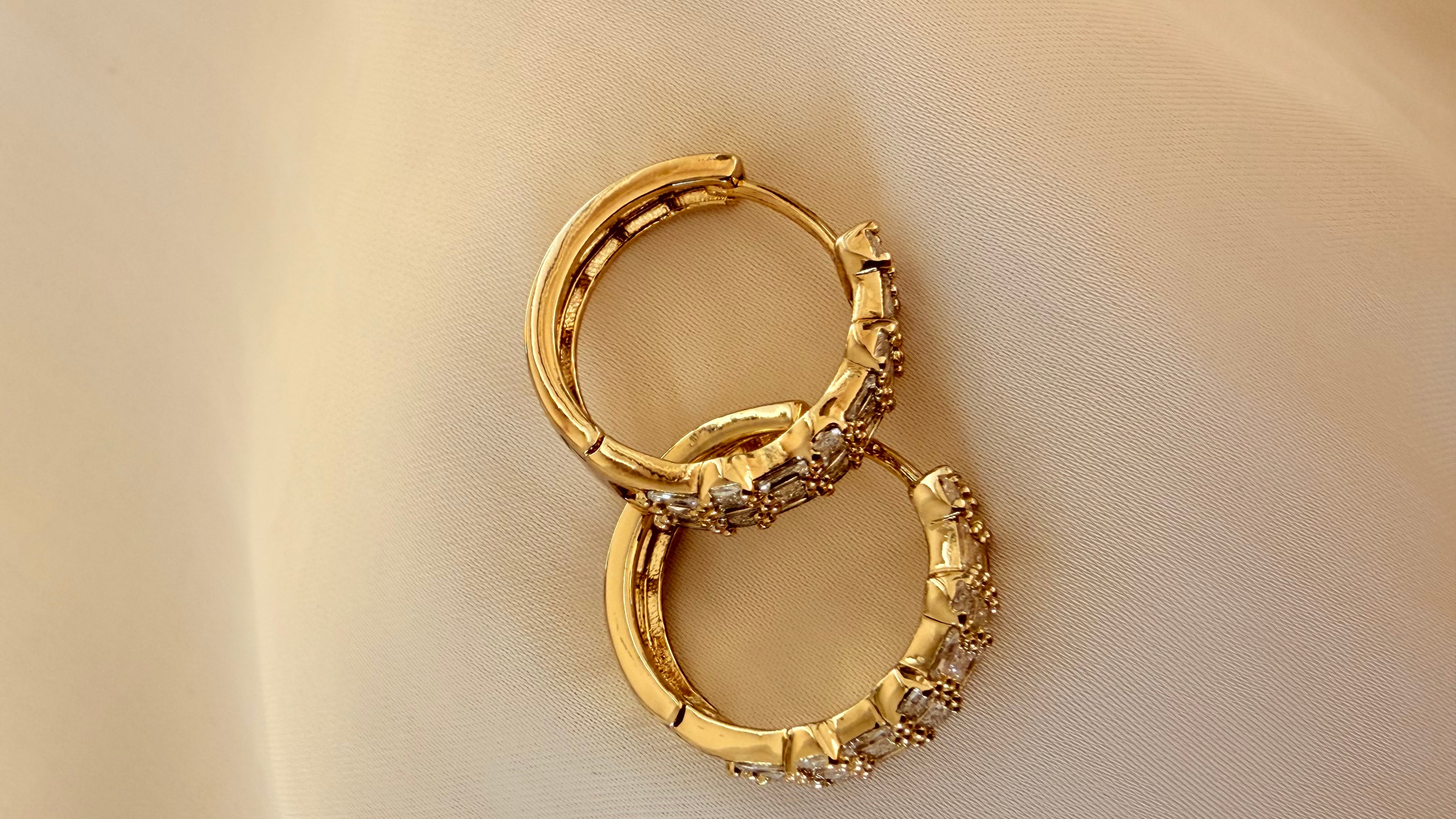 Aurea Earrings