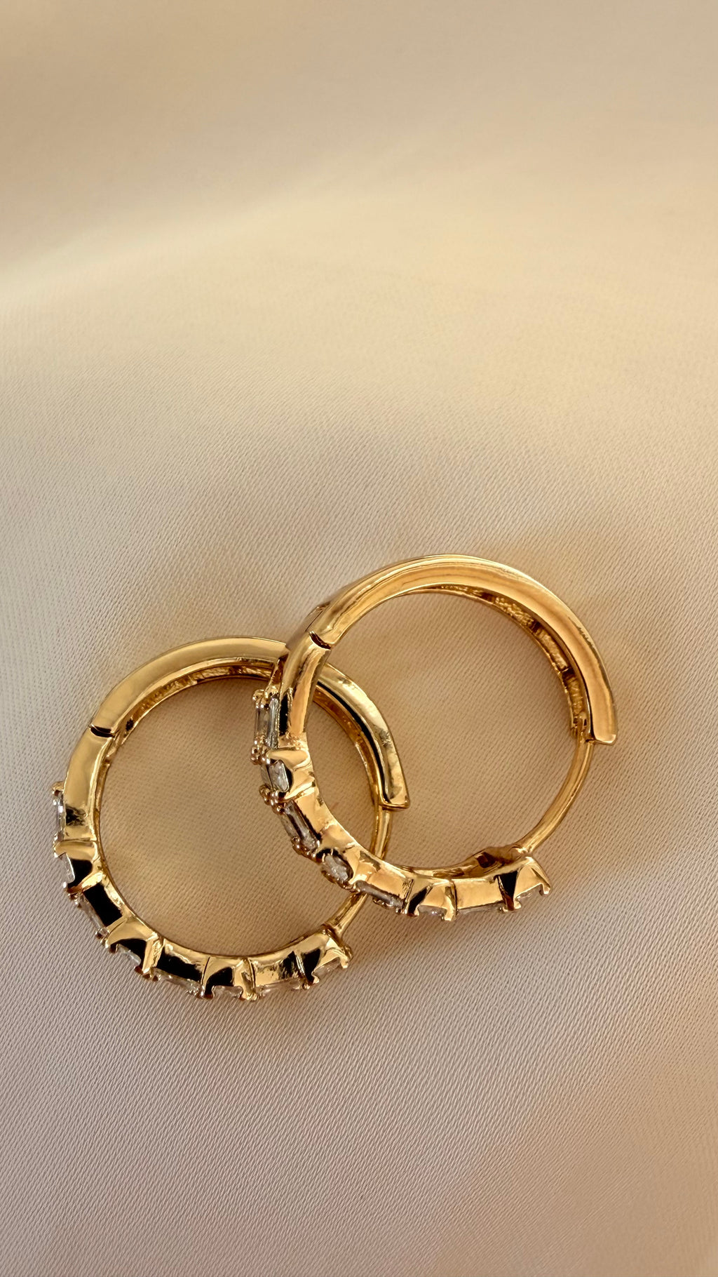 Aurea Earrings