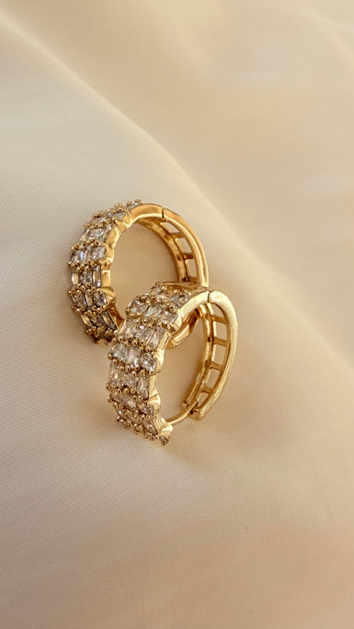 Aurea Earrings