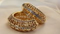 Olympia Earrings
