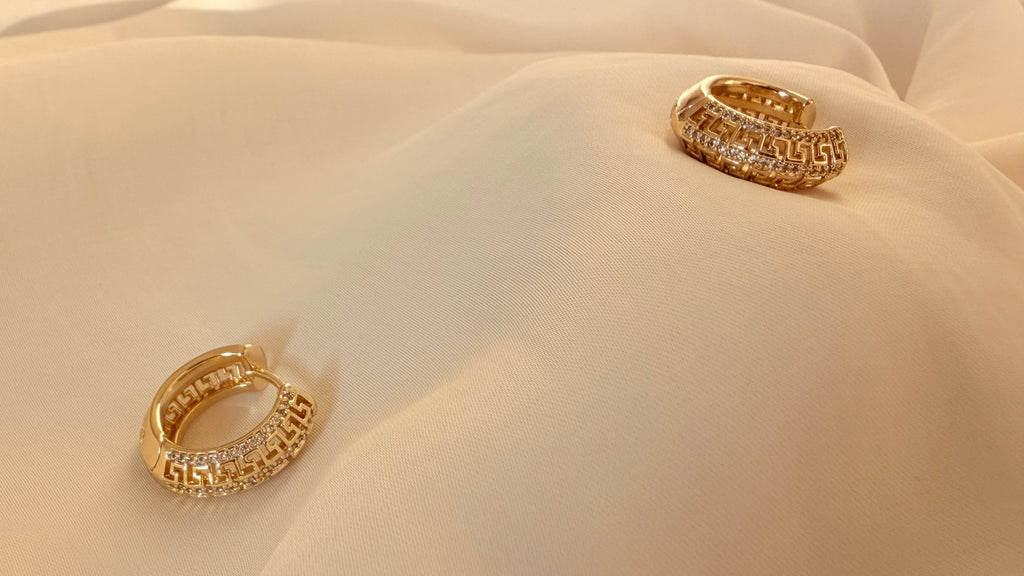 Olympia Earrings