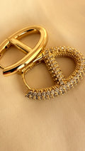 Aurelie Earrings