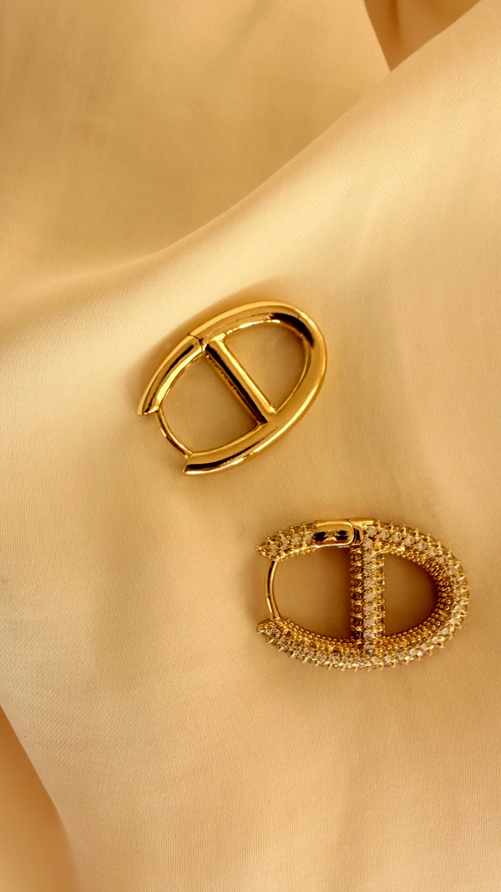 Aurelie Earrings