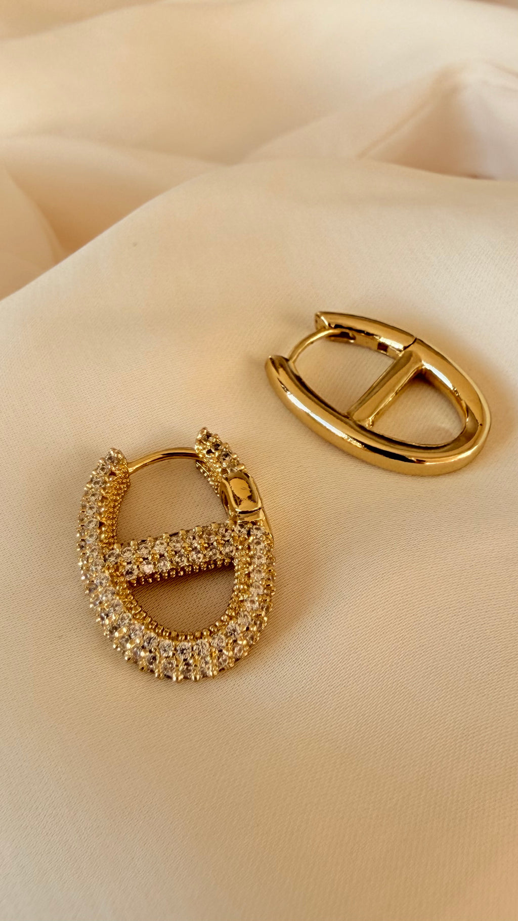 Aurelie Earrings